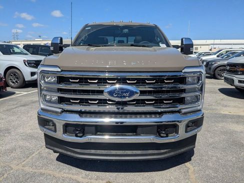 New 2026 Ford F350 King Ranch image 9