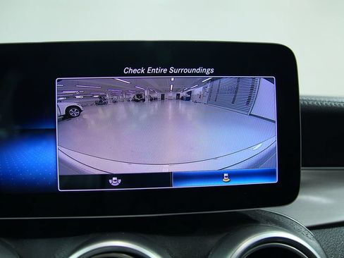 Used 2020 Mercedes-Benz C 43 AMG 4MATIC Sedan image 12