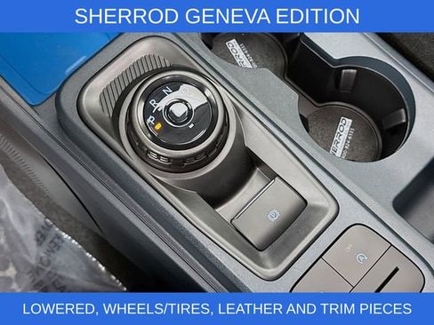 New 2025 Ford Maverick XLT w/ XLT Luxury Package image 16