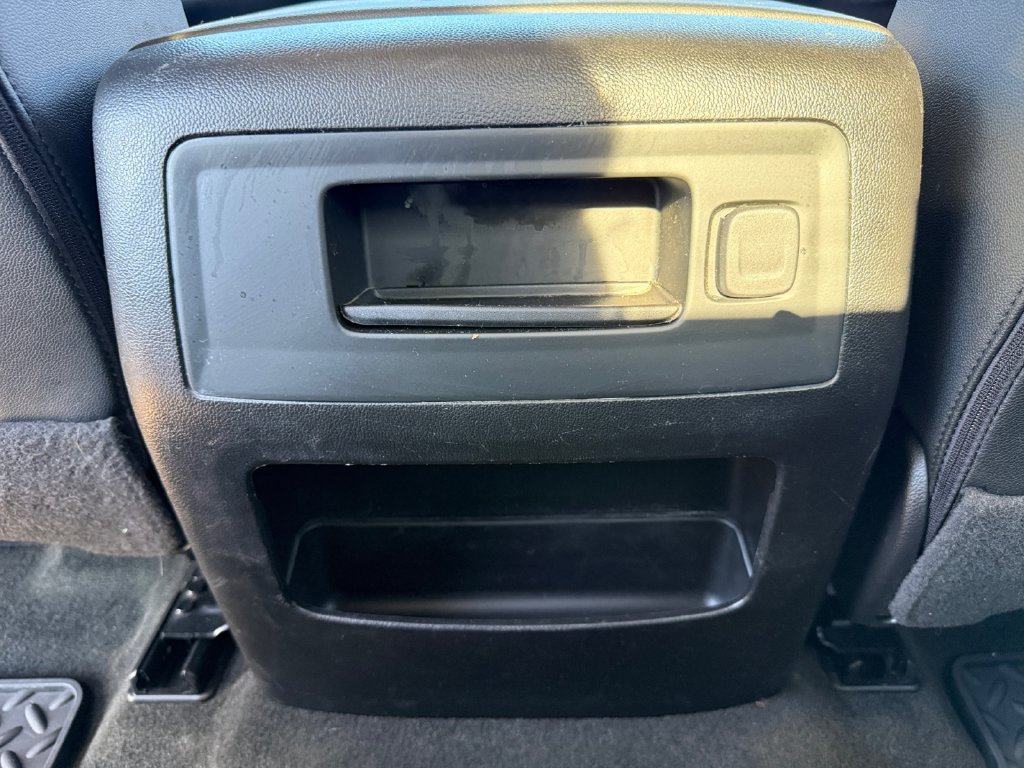 Used 2018 Chevrolet Silverado 1500 LTZ w/ Sport Package AWD/4WD image 36