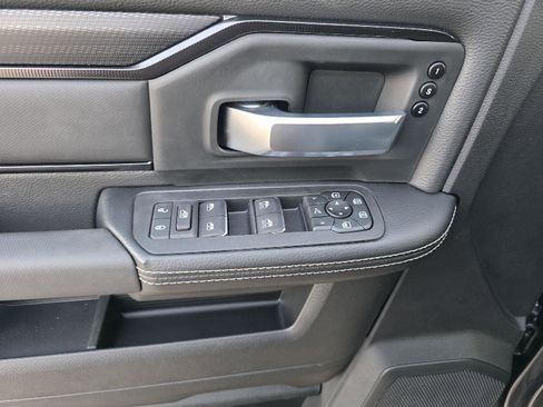 New 2026 RAM 2500 Rebel w/ Rebel Level 1 Equipment Group AWD/4WD image 21