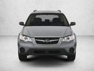 Used 2009 Subaru Outback 2.5i Special Edition video 2