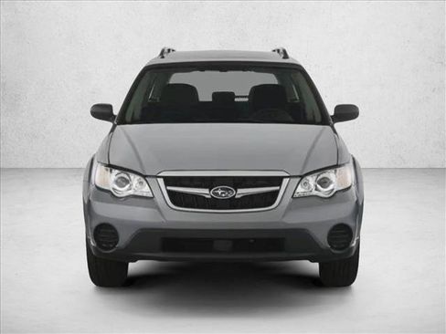 Used 2009 Subaru Outback 2.5i Special Edition image 2