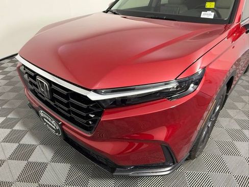 Used 2026 Honda CR-V EX-L image 10