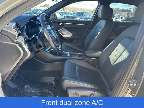 Used 2023 Audi Q3 2.0T Premium image 12