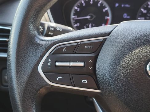 Used 2020 Hyundai Santa Fe SE image 27