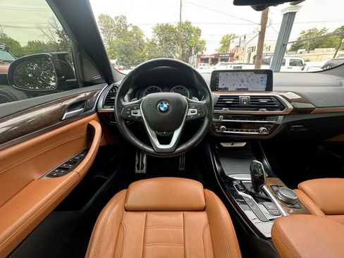 Used 2018 BMW X3 M40i image 35