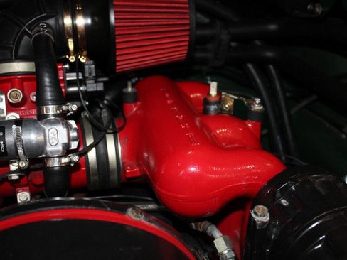 Used 1986 Porsche 911 Carrera image 73