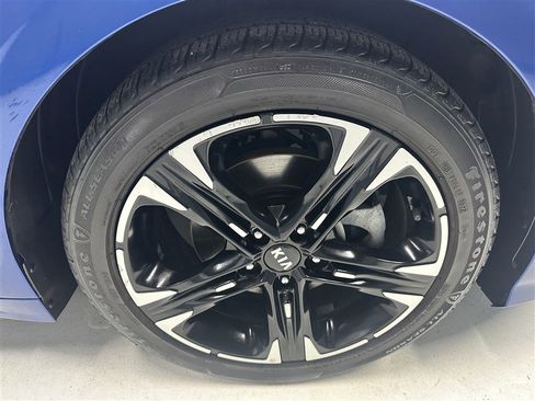 Used 2021 Kia K5 GT-Line w/ GT-Line FWD Premium Package image 14