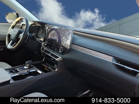 Certified 2023 Lexus RX 350 Premium w/ Cold Area Package FWD image 20