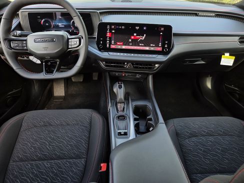 New 2026 Dodge Charger R/T AWD/4WD image 6