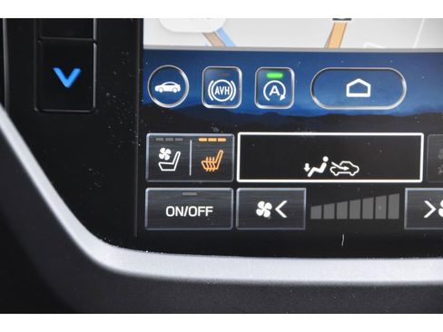 Used 2026 Subaru Forester Touring image 24