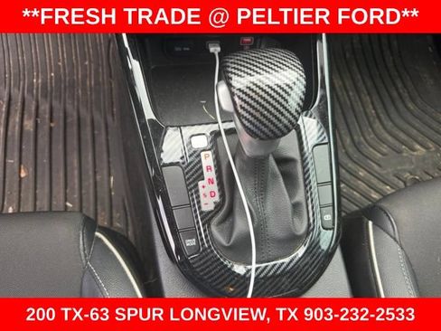 Used 2024 Kia Forte GT-Line FWD image 17