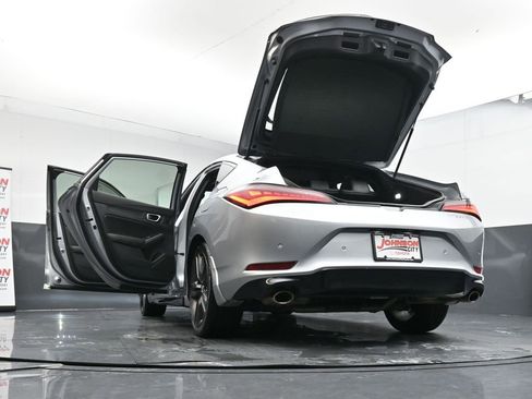 Used 2023 Acura Integra A-Spec image 47