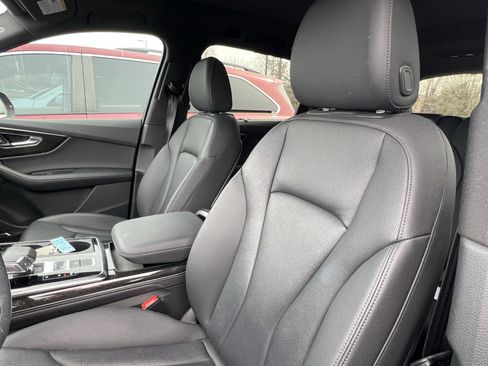 Used 2023 Audi Q7 2.0T Premium Plus image 16