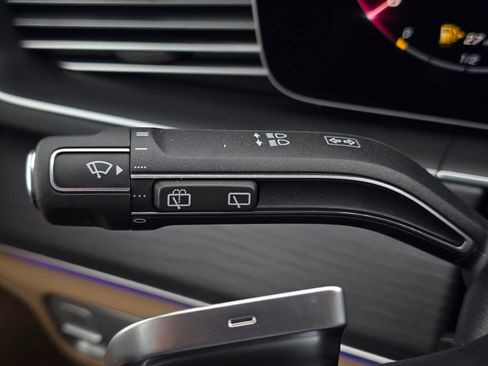 New 2026 Mercedes-Benz GLE 350 4MATIC image 41