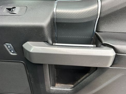 Used 2018 Ford F150 XLT w/ Equipment Group 302A Luxury image 18