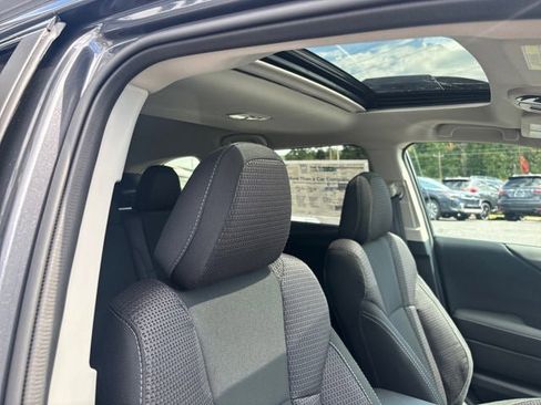 New 2025 Subaru Outback Premium image 99