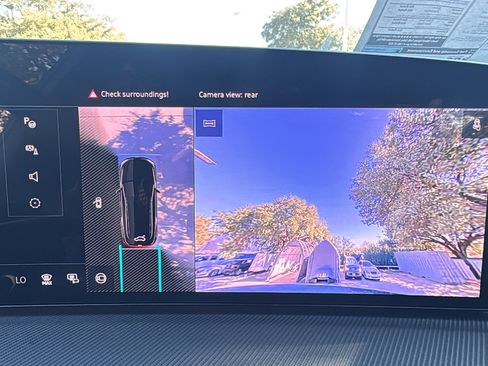 New 2025 Audi SQ5 Premium Plus image 19