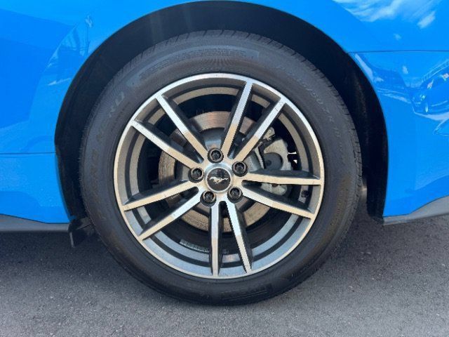 Used 2022 Ford Mustang GT Premium RWD image 35