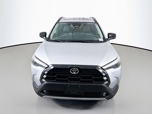 New 2026 Toyota Corolla Cross XLE image 2