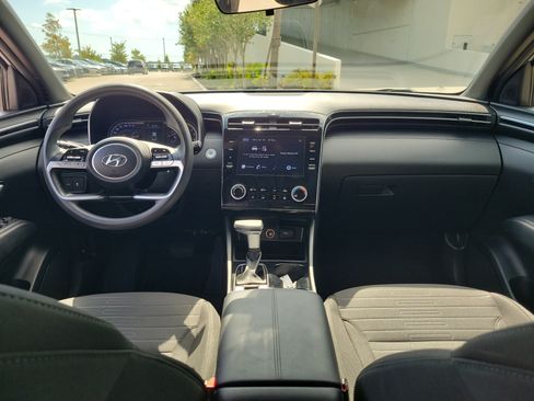 Used 2022 Hyundai Santa Cruz SEL w/ Winter Package AWD/4WD image 15