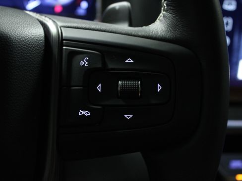 Used 2025 GMC Sierra 1500 Denali Ultimate image 21