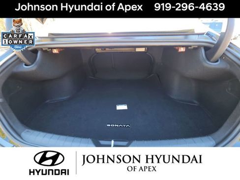 Used 2026 Hyundai Sonata Limited image 23