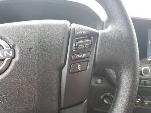 New 2026 Nissan Frontier S AWD/4WD image 27