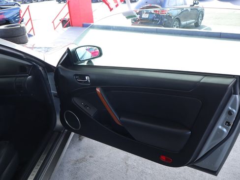 Used 2006 INFINITI G35 Coupe image 34