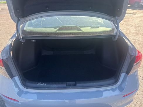 Used 2024 Honda Civic Sport image 10