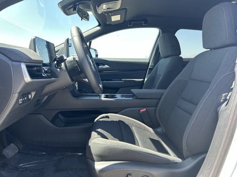 New 2026 Honda Prologue Eco image 13