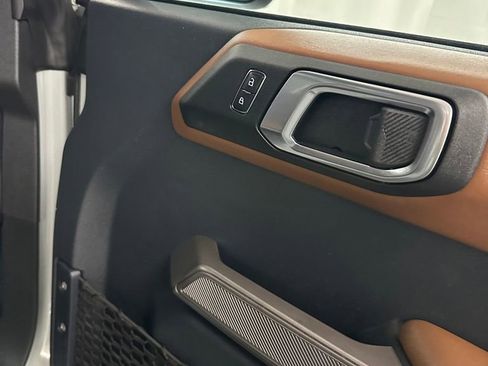 Used 2023 Ford Bronco Outer Banks image 34
