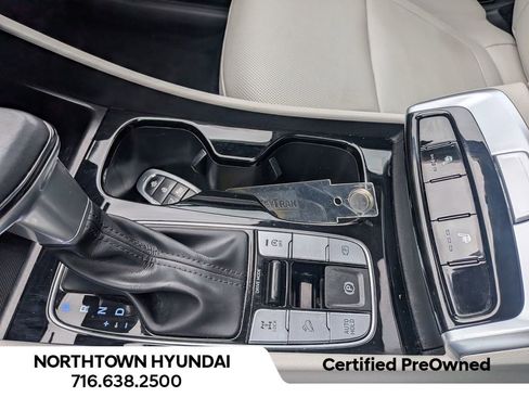 Certified 2023 Hyundai Tucson SEL w/ Convenience Package image 17