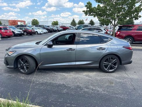 Used 2023 Acura Integra A-Spec FWD image 7