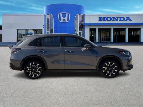 New 2026 Honda HR-V EX-L image 7