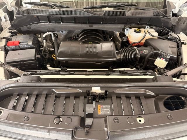 Used 2023 Chevrolet Silverado 1500 RST AWD/4WD image 29