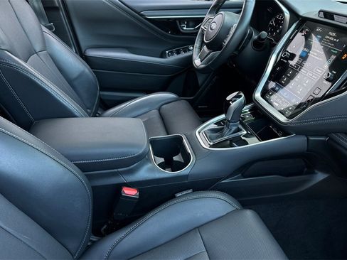 Certified 2024 Subaru Outback Limited image 16