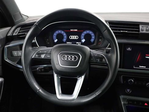 Used 2023 Audi Q3 2.0T Premium Plus w/ Premium Plus Package image 23