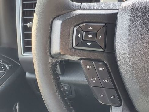 Used 2019 Ford F150 XLT w/ Equipment Group 302A Luxury image 12