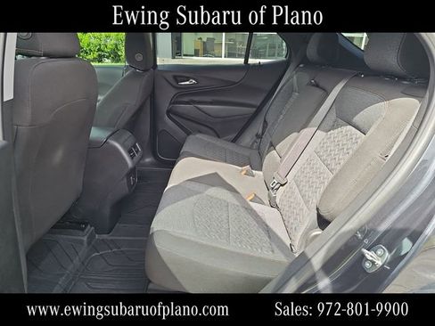 Used 2022 Chevrolet Equinox LT AWD/4WD image 24