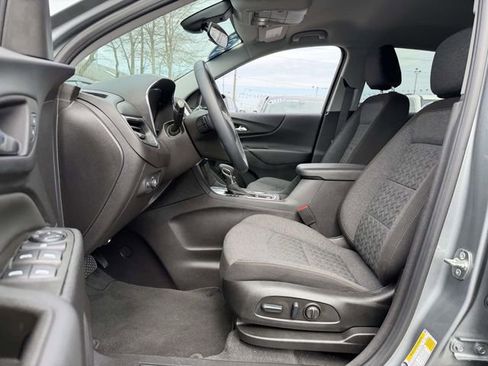 Certified 2022 Chevrolet Equinox LT image 15
