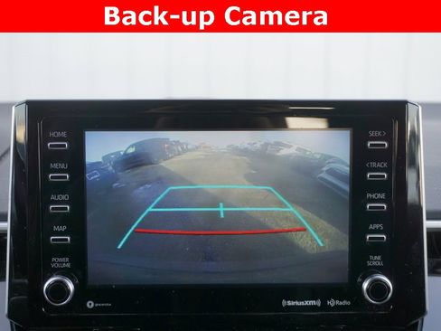 Used 2022 Toyota Corolla SE w/ SE Premium Package image 7