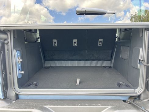 New 2025 Ford Bronco Outer Banks image 25