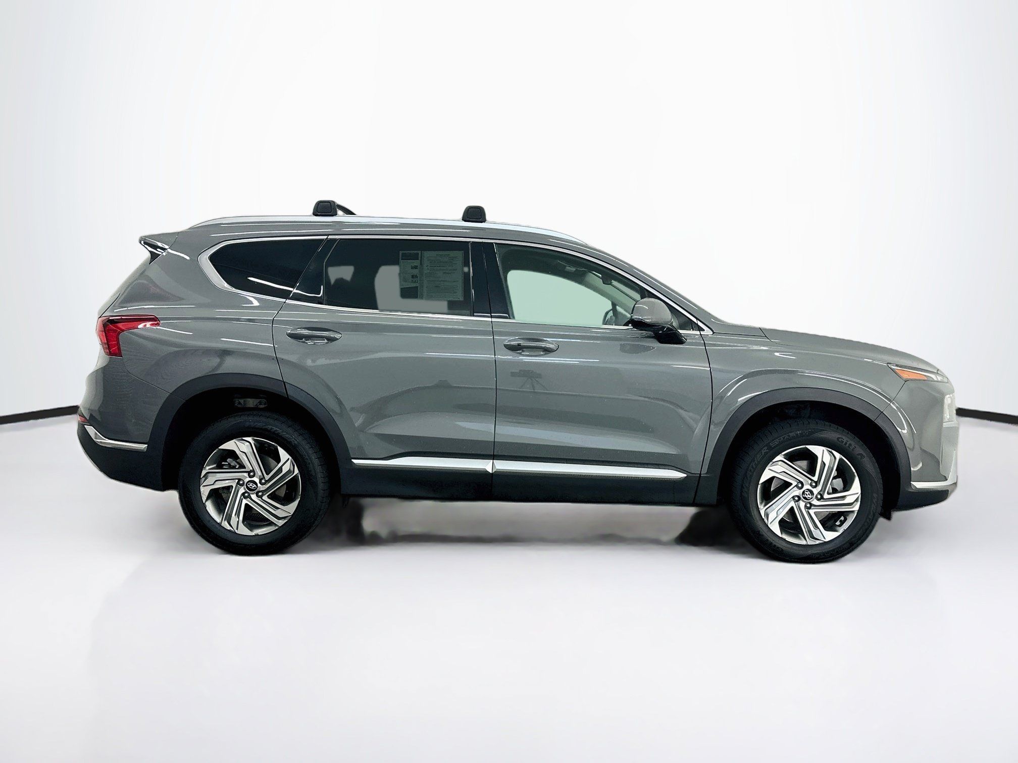 Used 2021 Hyundai Santa Fe SEL AWD/4WD image 10