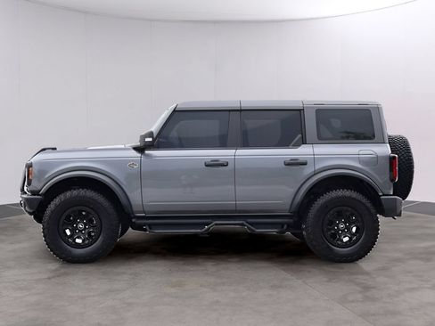Used 2024 Ford Bronco Wildtrak AWD/4WD image 4