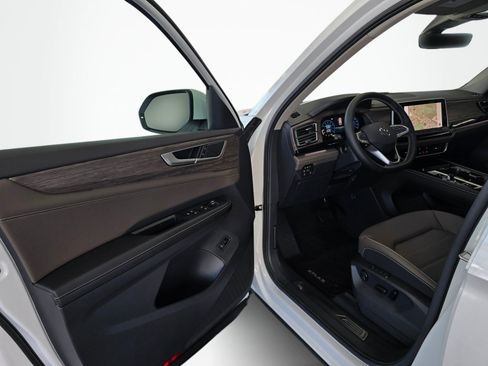 New 2026 Volkswagen Atlas SEL AWD/4WD image 30