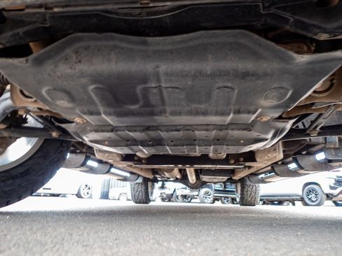 Used 2023 Chevrolet Silverado 1500 LTZ w/ LTZ Premium Package image 13