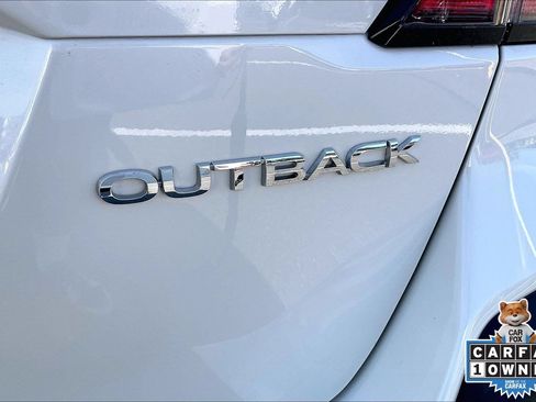 Used 2024 Subaru Outback Premium w/ Popular Package #1A AWD/4WD image 31