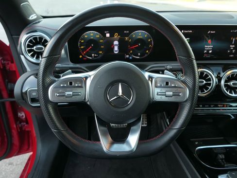 Used 2020 Mercedes-Benz CLA 250 image 20